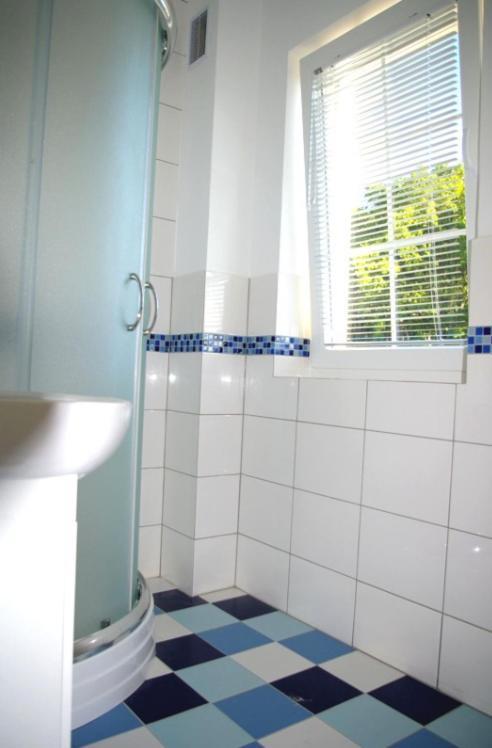Villa Pod Zaglami Rusinowo  Δωμάτιο φωτογραφία