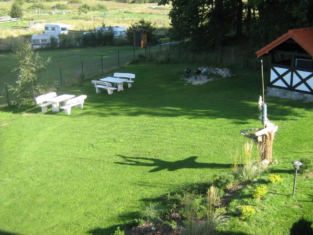 Villa Pod Zaglami Rusinowo  Δωμάτιο φωτογραφία